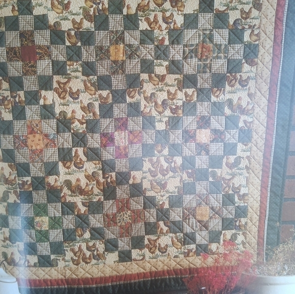 Quilting for People who Still Don't Have Time to Quilt by Marti Michell - Picture 5 of 5